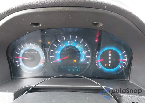 2011 Ford Fusion Se из США, поврежденный, VIN 3FAHP0HA7BR116073